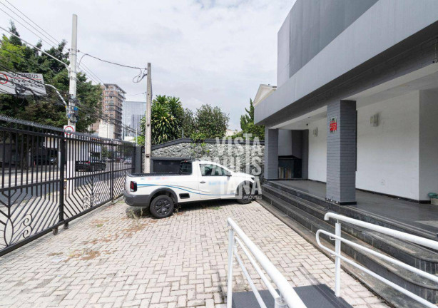 Imagem Casa à Venda ou Locação, 325 m² em Paraíso - São Paulo Imagem Casa à Venda ou Locação, 325 m² em Paraíso - São Paulo