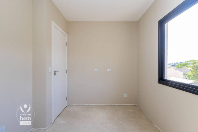 Imagem Sobrado com 3 Quartos à Venda, 101 m² em Bairro Alto - Curitiba