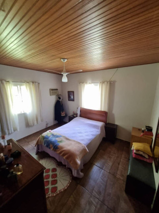 Imagem Chácara com 3 Quartos à Venda, 46 m² em Cercadinho - Alambari Imagem Chácara com 3 Quartos à Venda, 46 m² em Cercadinho - Alambari