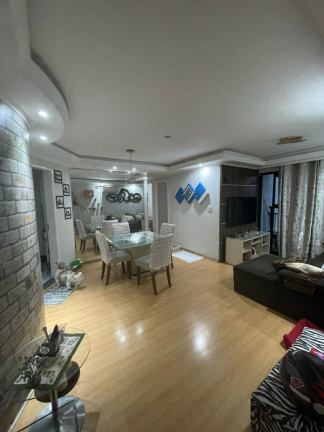 Imagem Imóvel com 3 Quartos à Venda, 72 m² em Jardim Marajoara - São Paulo Imagem Imóvel com 3 Quartos à Venda, 72 m² em Jardim Marajoara - São Paulo