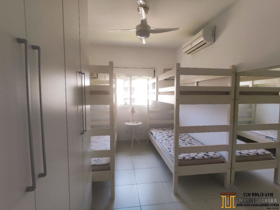 Imagem Imóvel com 3 Quartos para Alugar, 128 m² em Riviera - Bertioga Imagem Imóvel com 3 Quartos para Alugar, 128 m² em Riviera - Bertioga