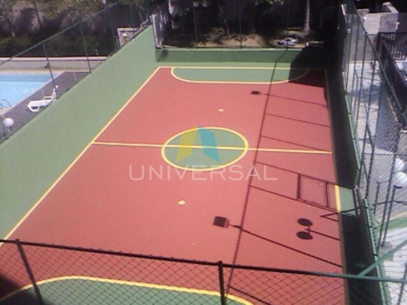Imagem Apartamento com 2 Quartos à Venda, 52 m² em Vila Esperanca - Sao Paulo