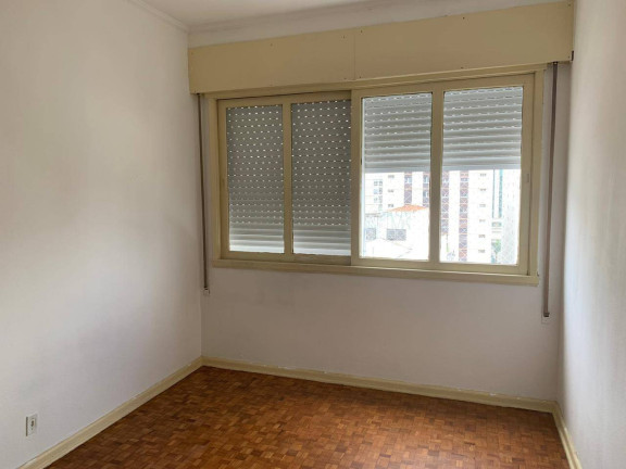 Imagem Apartamento com 3 Quartos à Venda, 109 m² em São Paulo
