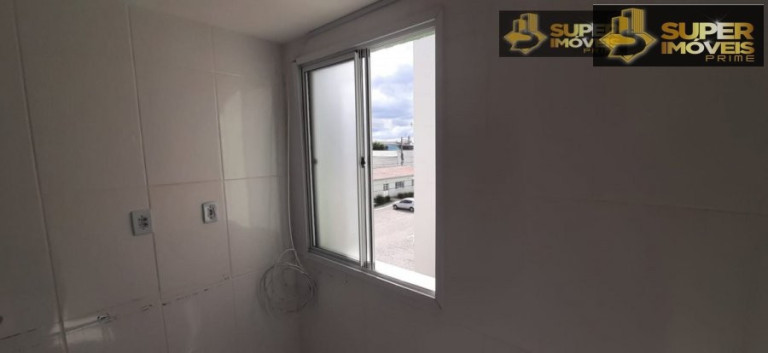 Imagem Apartamento com 2 Quartos à Venda, 45 m² em Fragata - Pelotas