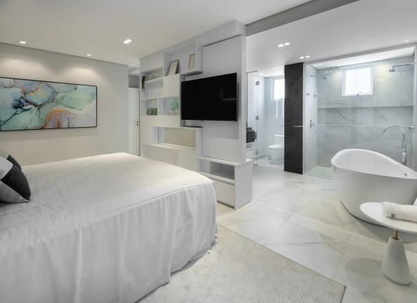 Imagem Apartamento com 3 Quartos à Venda, 167 m² em Centro - Balneário Camboriú Imagem Apartamento com 3 Quartos à Venda, 167 m² em Centro - Balneário Camboriú