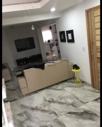 Imagem Sobrado com 3 Quartos à Venda, 144 m² em Tatuquara - Curitiba Imagem Sobrado com 3 Quartos à Venda, 144 m² em Tatuquara - Curitiba