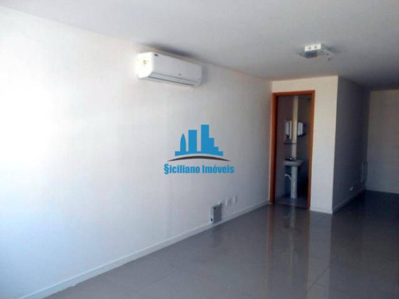 Imagem Sala Comercial à Venda, 30 m² em Santa Rosa - Niterói
