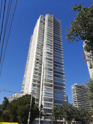 Imagem Apartamento com 4 Quartos à Venda, 540 m² em Paraíso - São Paulo Imagem Apartamento com 4 Quartos à Venda, 540 m² em Paraíso - São Paulo
