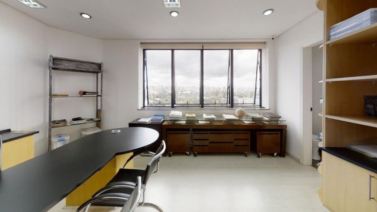 Sala Comercial à Venda, 68 m² em Jardim Paulista - São Paulo