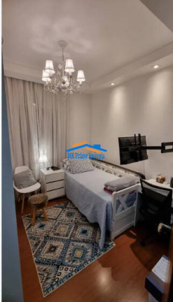 Imagem Casa de Condomínio com 3 Quartos à Venda, 192 m² em Vila Leopoldina - São Paulo