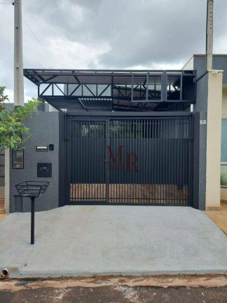 Imagem Casa com 2 Quartos à Venda, 87 m² em Jardim Residencial Eulália - Votuporanga Imagem Casa com 2 Quartos à Venda, 87 m² em Jardim Residencial Eulália - Votuporanga