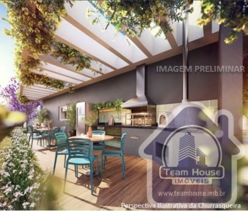 Imagem Casa de Condomínio com 2 Quartos à Venda, 56 m² em Jardim Santa Inês - Suzano