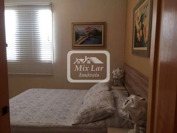 Imagem Apartamento com 3 Quartos à Venda, 64 m² em Jaguaribe - Osasco