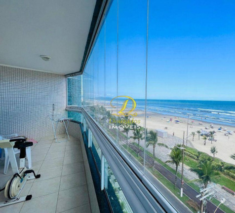 Imagem Apartamento com 3 Quartos à Venda, 103 m² em Caiçara - Praia Grande Imagem Apartamento com 3 Quartos à Venda, 103 m² em Caiçara - Praia Grande