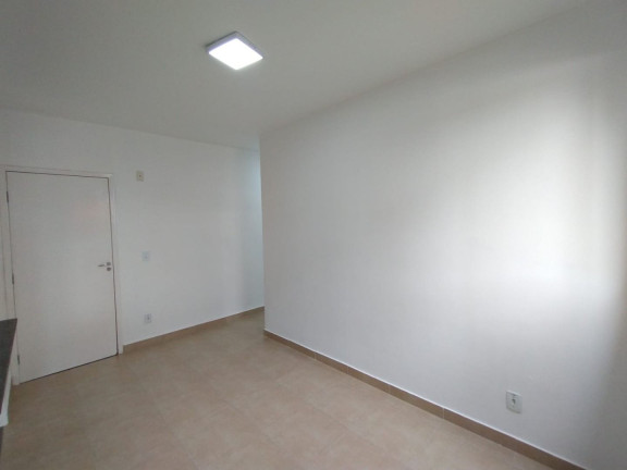 Apartamento com 2 Quartos à Venda, 47 m² em Esplanada Independência - Taubaté