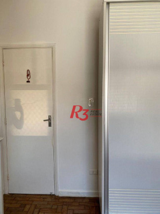 Imagem Apartamento com 2 Quartos à Venda, 86 m² em Embaré - Santos Imagem Apartamento com 2 Quartos à Venda, 86 m² em Embaré - Santos