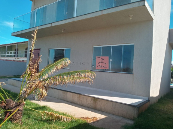 Casa com 4 Quartos à Venda, 192 m² em Cordeirinho - Maricá