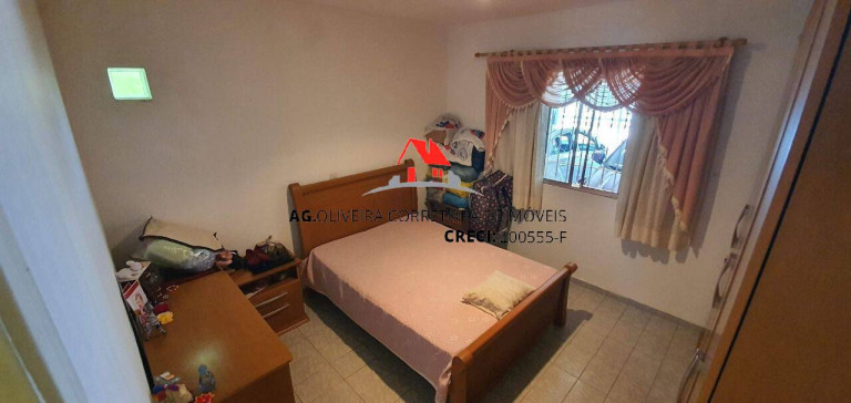 Imagem Casa com 2 Quartos à Venda, 150 m² em Jardim Ana Maria - Santo André Imagem Casa com 2 Quartos à Venda, 150 m² em Jardim Ana Maria - Santo André