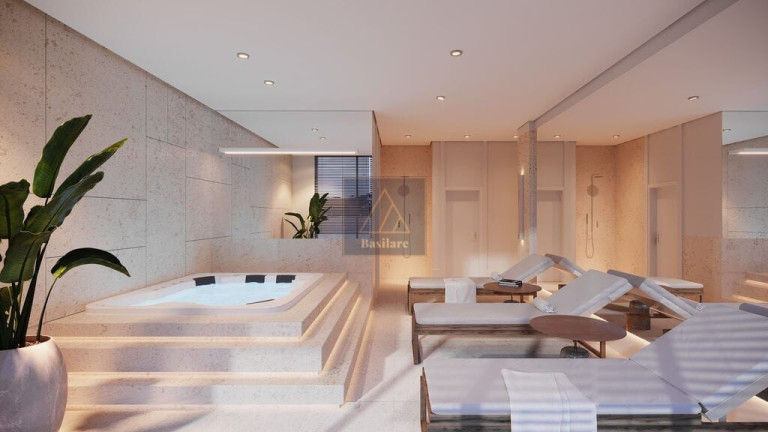 Imagem Apartamento com 2 Quartos à Venda, 96 m² em Seminário - Curitiba