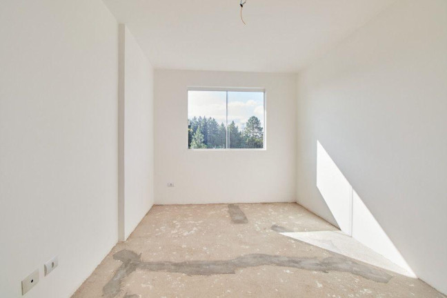 Imagem Casa com 3 Quartos à Venda, 99 m² em Taboão - Curitiba Imagem Casa com 3 Quartos à Venda, 99 m² em Taboão - Curitiba