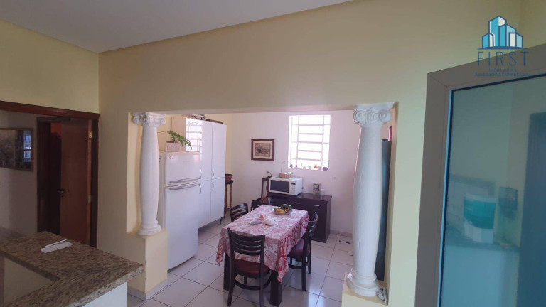 Imagem Casa para Alugar, 210 m² em Anhangabaú - Jundiaí Imagem Casa para Alugar, 210 m² em Anhangabaú - Jundiaí