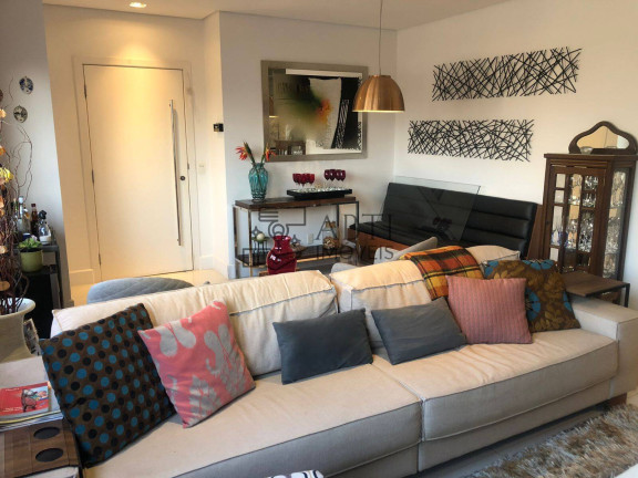 Imagem Apartamento com 3 Quartos à Venda, 90 m² em Jardim Da Saúde - São Paulo