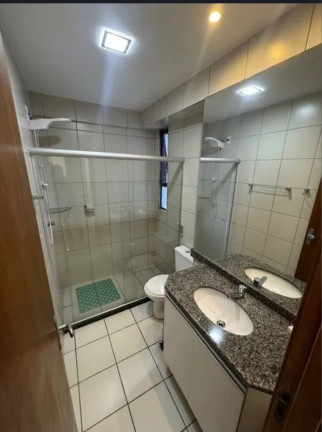 Imagem Apartamento com 3 Quartos à Venda, 74 m² em Aflitos - Recife Imagem Apartamento com 3 Quartos à Venda, 74 m² em Aflitos - Recife