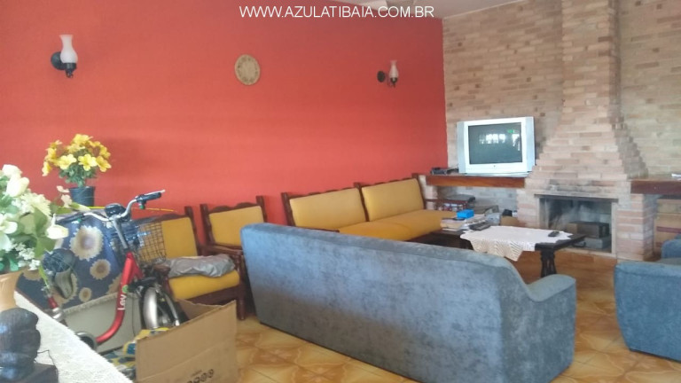Imagem Casa com 3 Quartos à Venda, 230 m² em Jardim Dos Pinheiros - Atibaia Imagem Casa com 3 Quartos à Venda, 230 m² em Jardim Dos Pinheiros - Atibaia