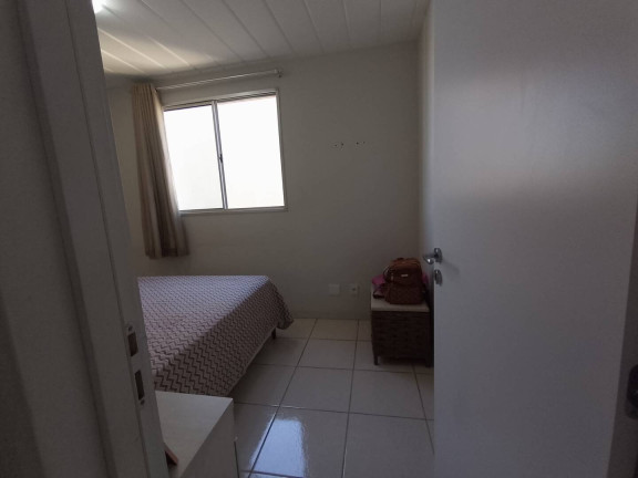 Imagem Apartamento com 2 Quartos à Venda, 60 m² em Parque Xangri-lá - Contagem