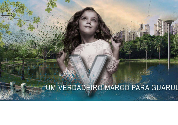 Apartamento com 2 Quartos à Venda, 47 m² em Vila Rosália - Guarulhos