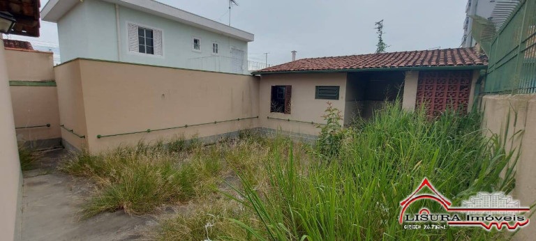 Imagem Casa com 3 Quartos à Venda, 145 m² em Centro - Jacareí Imagem Casa com 3 Quartos à Venda, 145 m² em Centro - Jacareí