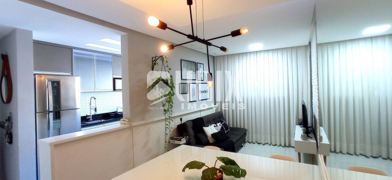 Imagem Apartamento com 2 Quartos à Venda, 50 m² em Parque Novo Jockey - Campos Dos Goytacazes Imagem Apartamento com 2 Quartos à Venda, 50 m² em Parque Novo Jockey - Campos Dos Goytacazes
