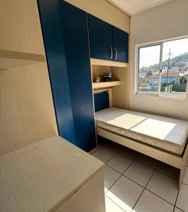 Imagem Apartamento com 3 Quartos à Venda, 66 m² em Saguaçu - Joinville Imagem Apartamento com 3 Quartos à Venda, 66 m² em Saguaçu - Joinville