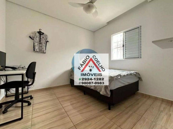 Imagem Sobrado com 5 Quartos à Venda, 125 m² em Socorro - São Paulo Imagem Sobrado com 5 Quartos à Venda, 125 m² em Socorro - São Paulo