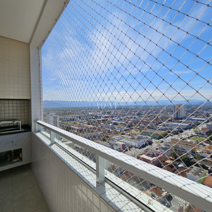 Imagem Apartamento com 1 Quarto à Venda, 57 m² em Tupi - Praia Grande Imagem Apartamento com 1 Quarto à Venda, 57 m² em Tupi - Praia Grande