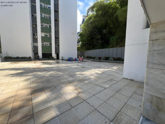 Imagem Imóvel com 2 Quartos à Venda, 85 m² em Ondina - Salvador Imagem Imóvel com 2 Quartos à Venda, 85 m² em Ondina - Salvador