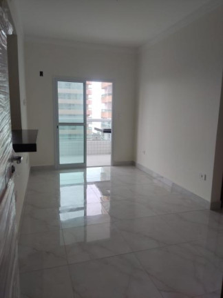 Imagem Apartamento com 2 Quartos à Venda, 62 m² em Tupi - Praia Grande