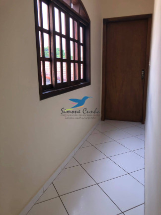 Imagem Casa com 3 Quartos à Venda, 233 m² em Jardim Oriente - São José Dos Campos