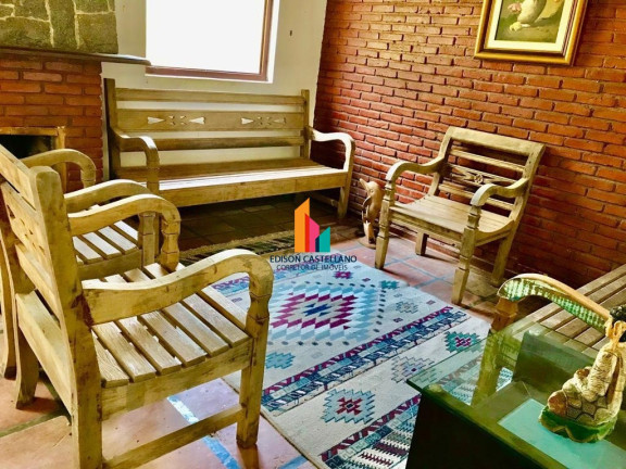 Imagem Casa com 3 Quartos à Venda, 1.000 m² em Vila Esperia Ou Giglio - Atibaia