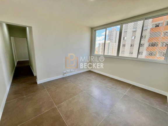 Apartamento com 1 Quarto à Venda, 41 m² em Jardim São Dimas - São José Dos Campos