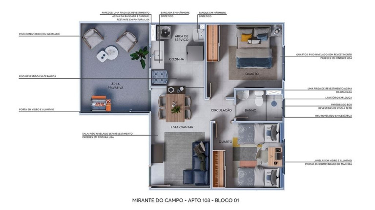 Imagem Apartamento com 2 Quartos à Venda, 52 m² em Vila Maria Augusta - Itaquaquecetuba Imagem Apartamento com 2 Quartos à Venda, 52 m² em Vila Maria Augusta - Itaquaquecetuba