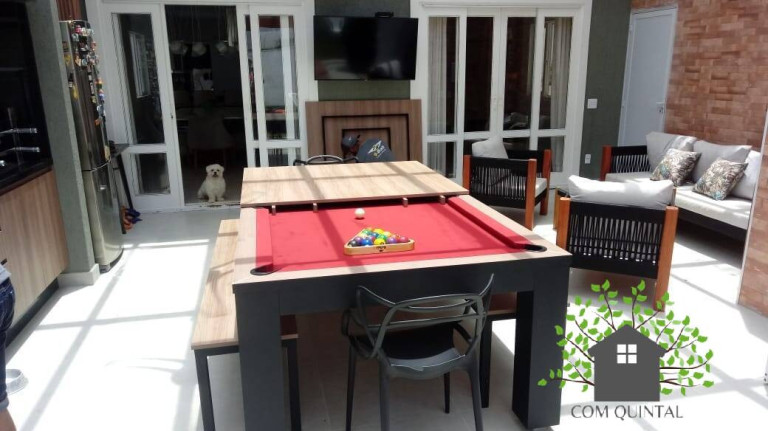 Imagem Casa com 3 Quartos à Venda, 221 m² em Vila Diva - Carapicuíba