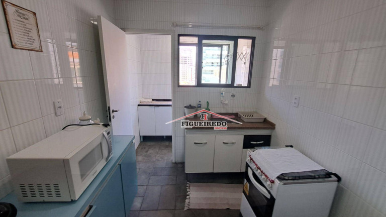 Imagem Apartamento com 1 Quarto à Venda, 52 m² em Aviação - Praia Grande Imagem Apartamento com 1 Quarto à Venda, 52 m² em Aviação - Praia Grande