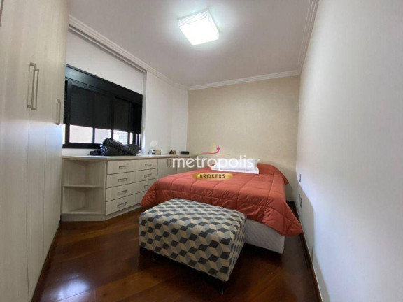 Imagem Apartamento com 3 Quartos à Venda ou Locação, 125 m² em Barcelona - São Caetano Do Sul
