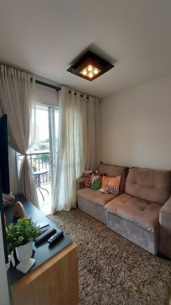 Imagem Apartamento com 3 Quartos à Venda, 61 m² em Vila Formosa - São Paulo Imagem Apartamento com 3 Quartos à Venda, 61 m² em Vila Formosa - São Paulo