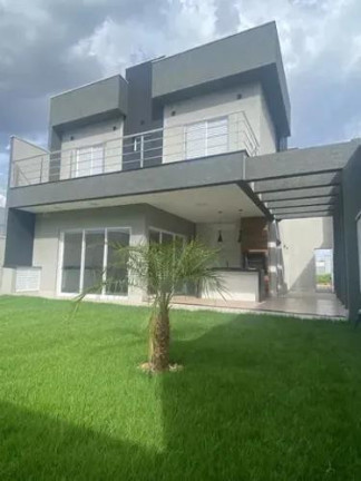 Imagem Casa com 3 Quartos à Venda, 182 m² em Residencial Jardim Do Jatobá - Hortolândia Imagem Casa com 3 Quartos à Venda, 182 m² em Residencial Jardim Do Jatobá - Hortolândia