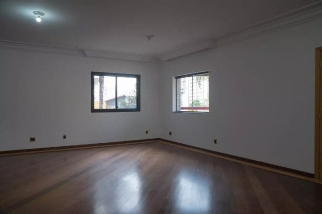 Imagem Apartamento com 5 Quartos para Alugar, 454 m² em Jardim - Santo André