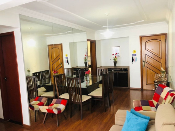 Imagem Imóvel com 3 Quartos à Venda, 71 m² em Areal (águas Claras) - Brasília Imagem Imóvel com 3 Quartos à Venda, 71 m² em Areal (águas Claras) - Brasília
