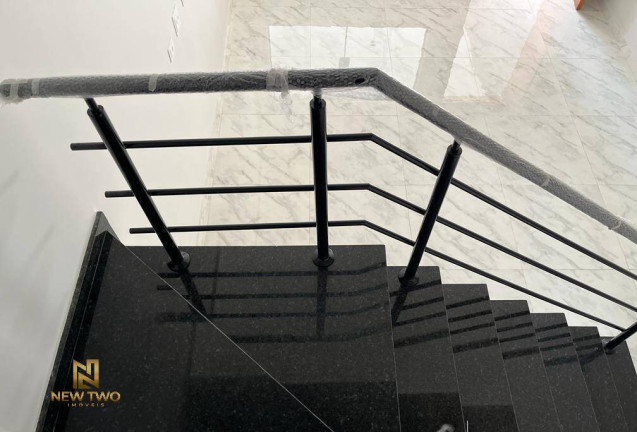 Imagem Sobrado com 3 Quartos à Venda, 160 m² em Tatuapé - São Paulo