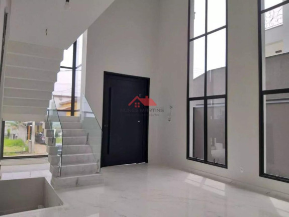 Imagem Sobrado com 4 Quartos à Venda, 350 m² em Urabnova - São José Dos Campos